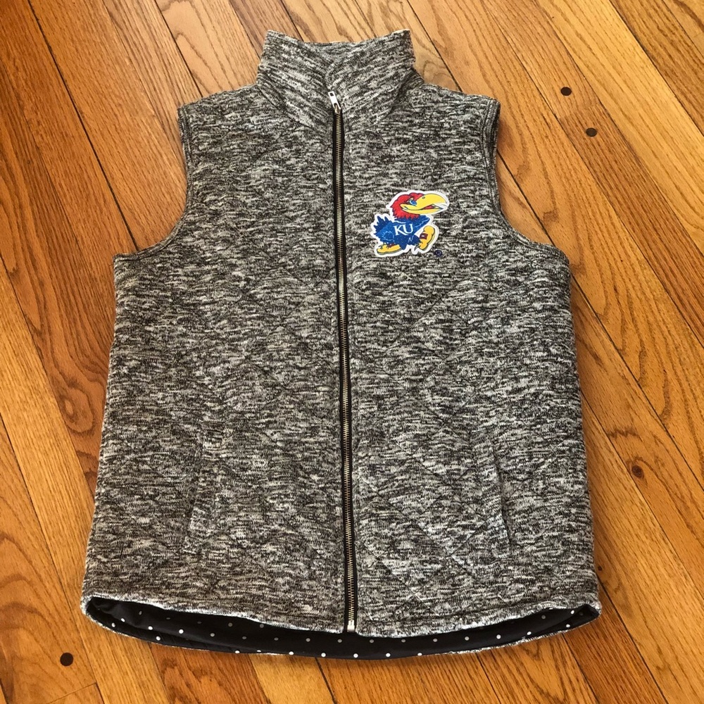 Kansas Jayhawks, large
